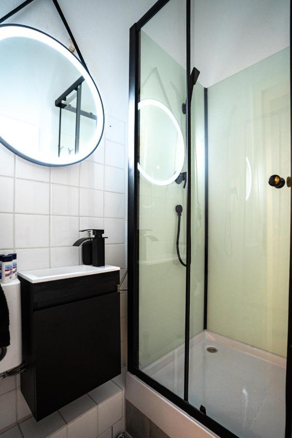 Apartament Design Loft - 200qm2 - Heimkino - Bestlage - Parkplatz *