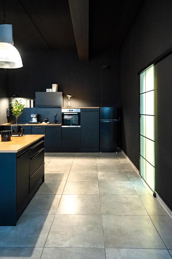 Apartment Design Loft - 200qm2 - Heimkino - Bestlage - Parkplatz Wiesbaden