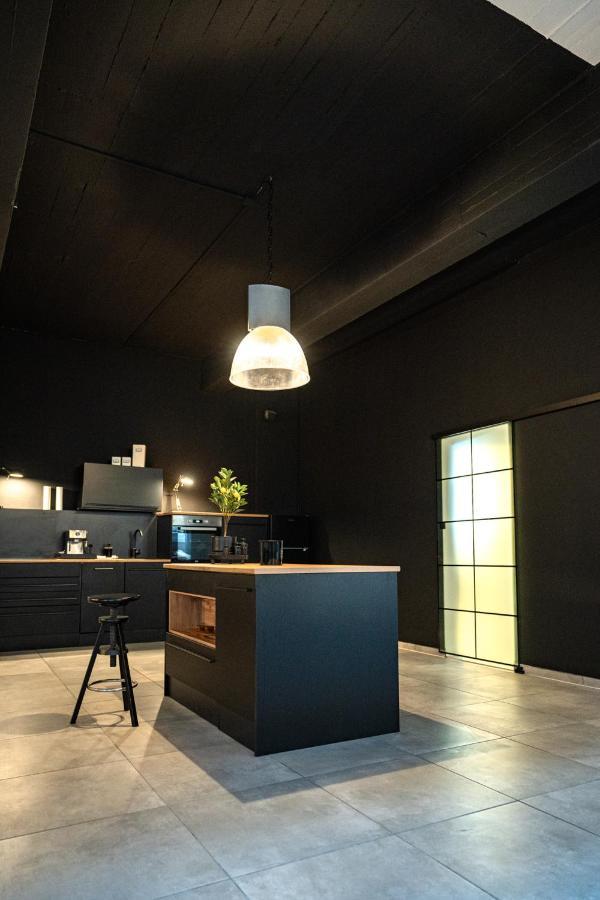 Apartament Design Loft - 200qm2 - Heimkino - Bestlage - Parkplatz Wiesbaden